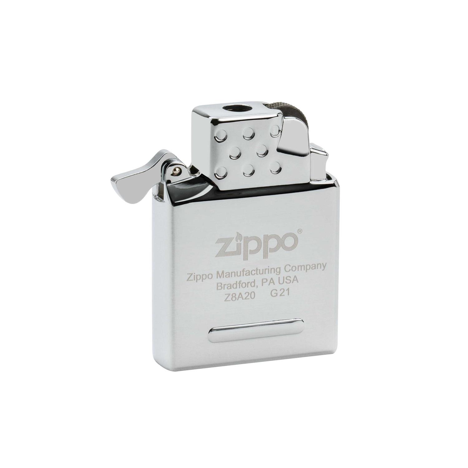 Zippo Butane Lighter Insert Single Torch 65826 - Zenithce