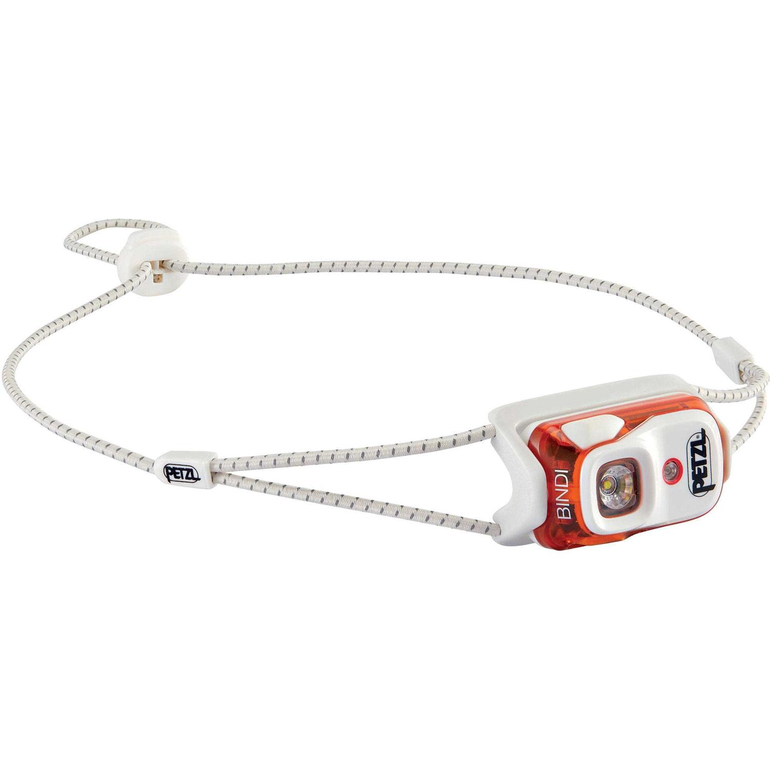 Petzl Actik Headlamp - Zenithce