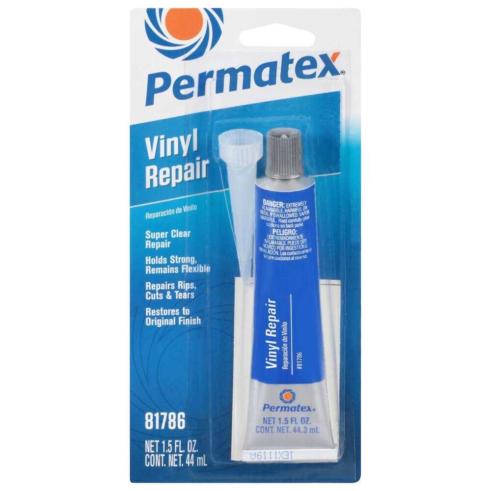 Permatex 81775 Rust Treatment - Zenithce