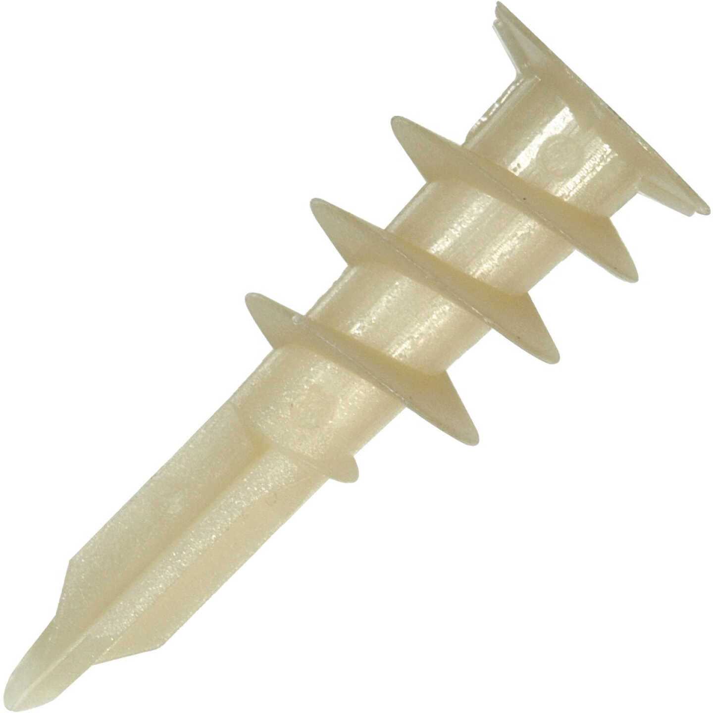 Hillman Nylon Self Drilling Drywall Anchor - Zenithce