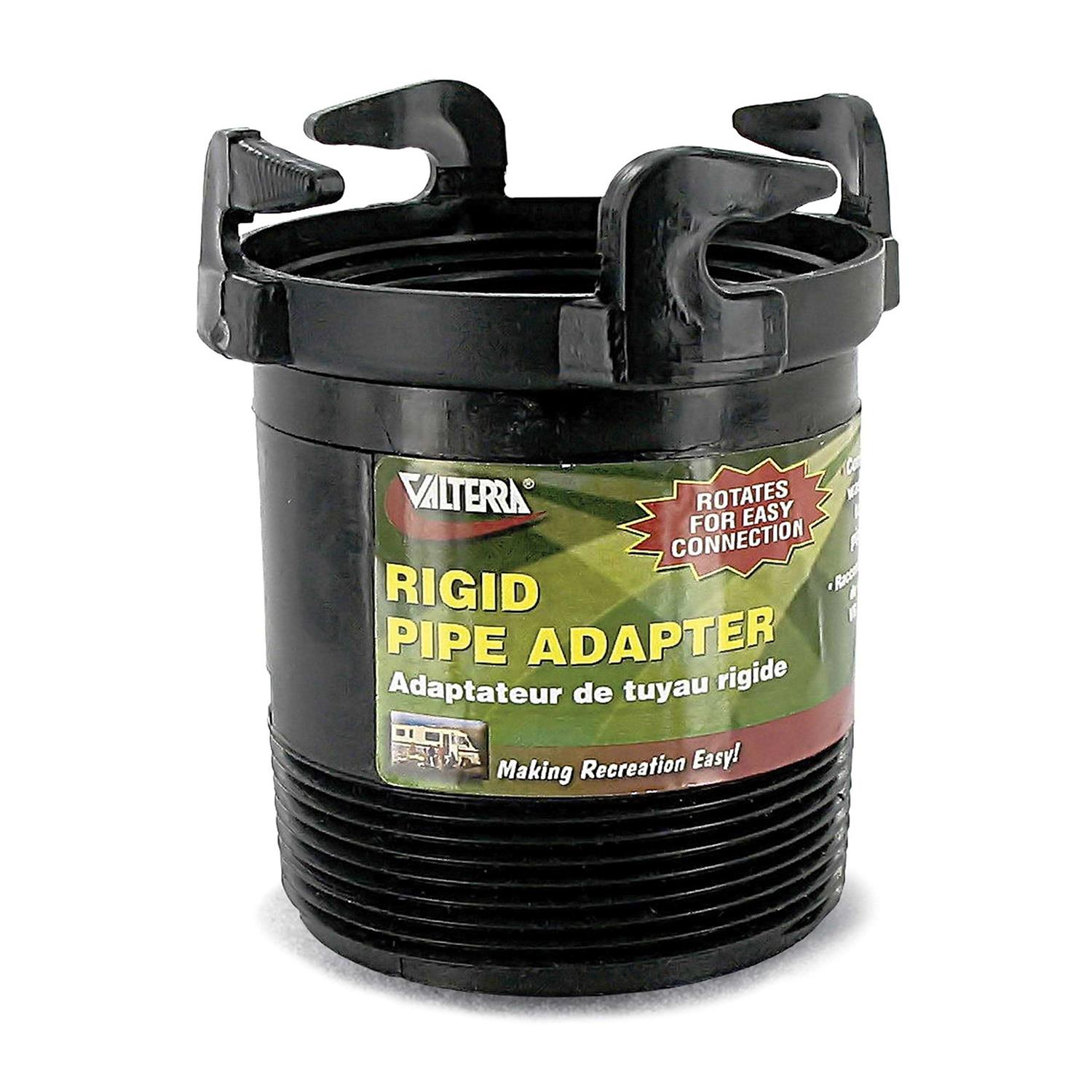 Valterra T1020-1 Waste Valve Cap - Zenithce