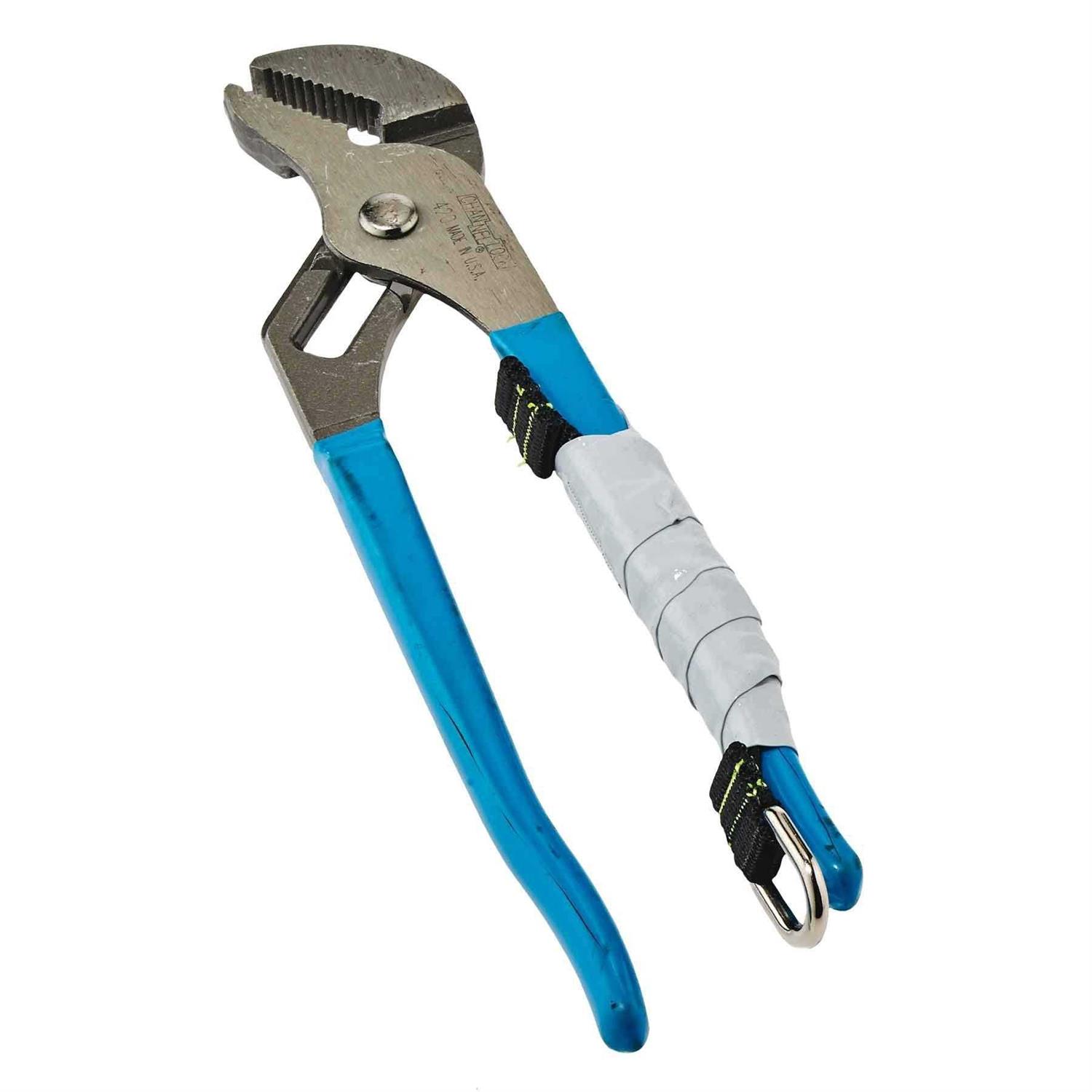 Ergodyne Squids 3700 Web Tool Tails - Zenithce