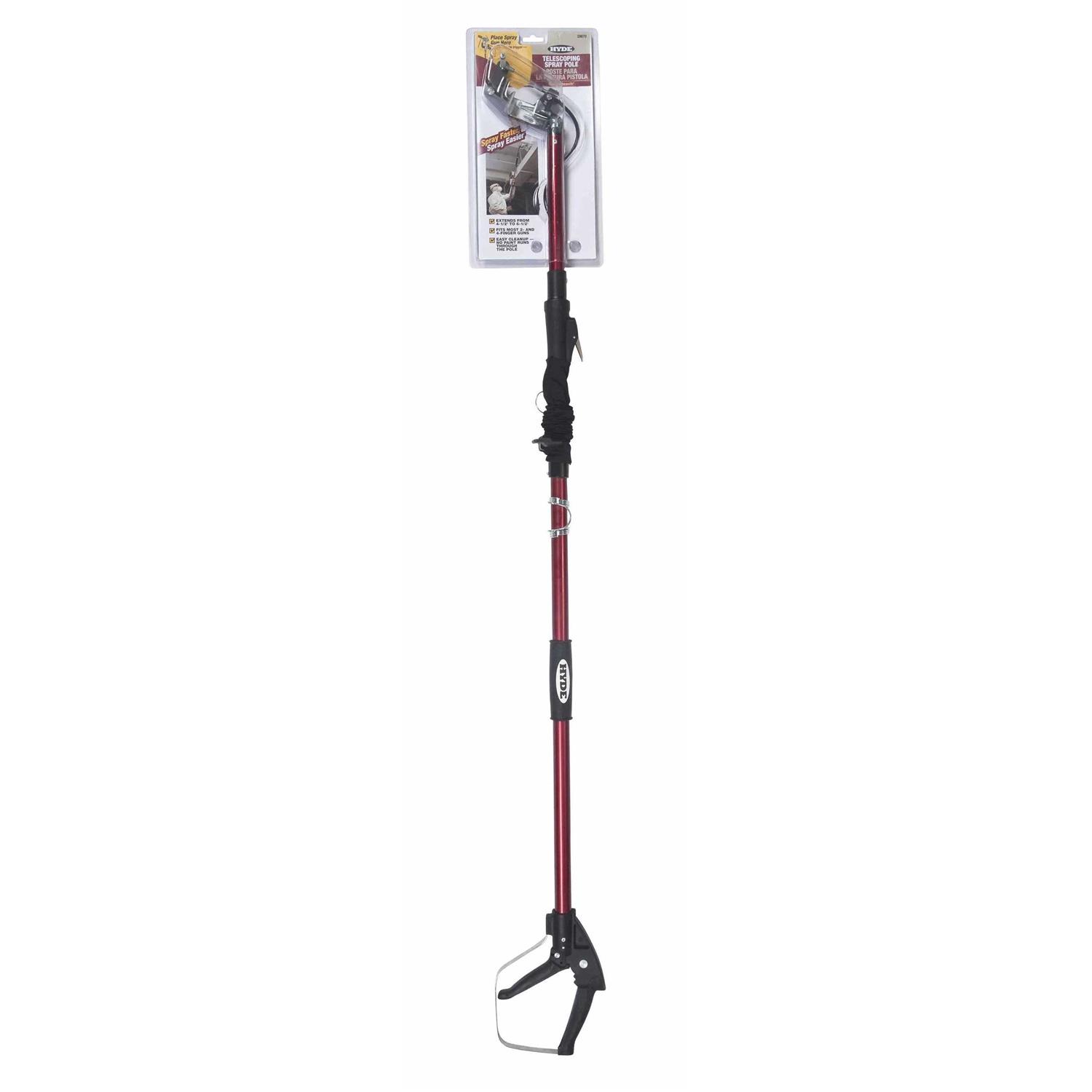 Hyde Spray Pole 28670 - Zenithce