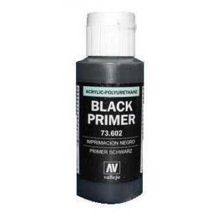 VALLEJO Surface Primer - Zenithce
