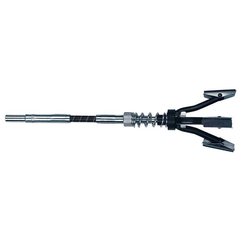 Powerbuilt Coil Spring Compressor Kit 648628 - Zenithce