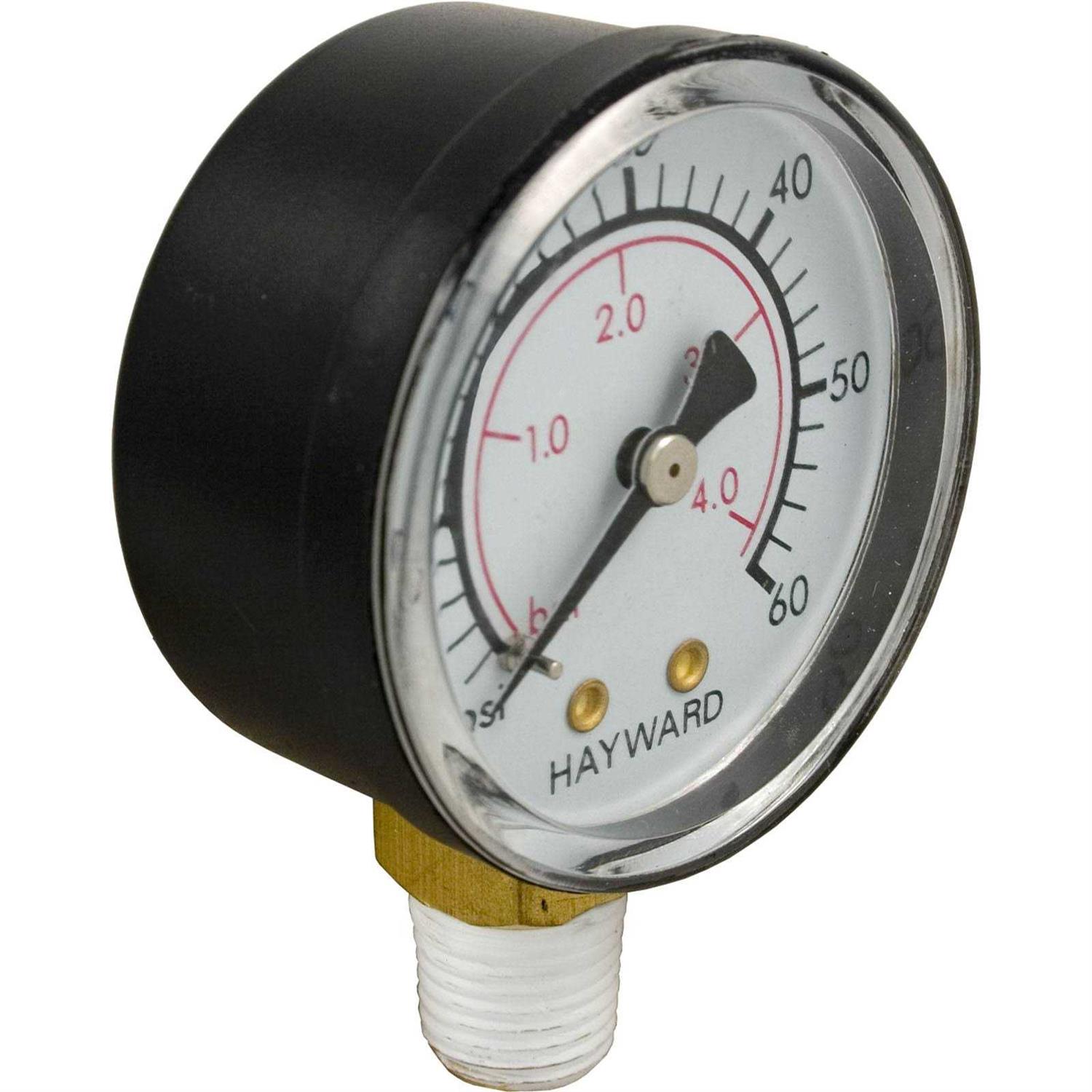 Hayward DEX2420MAR2 Manual Air Relief Assembly - Zenithce