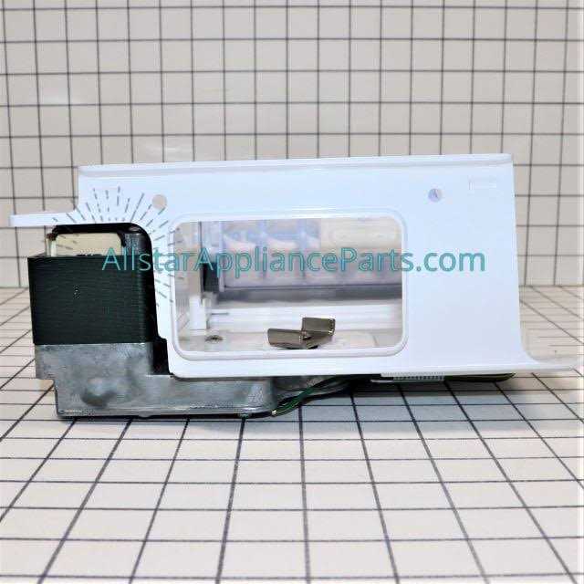 Genuine LG AHA72973309 Washing Machine Drain Pump - Zenithce