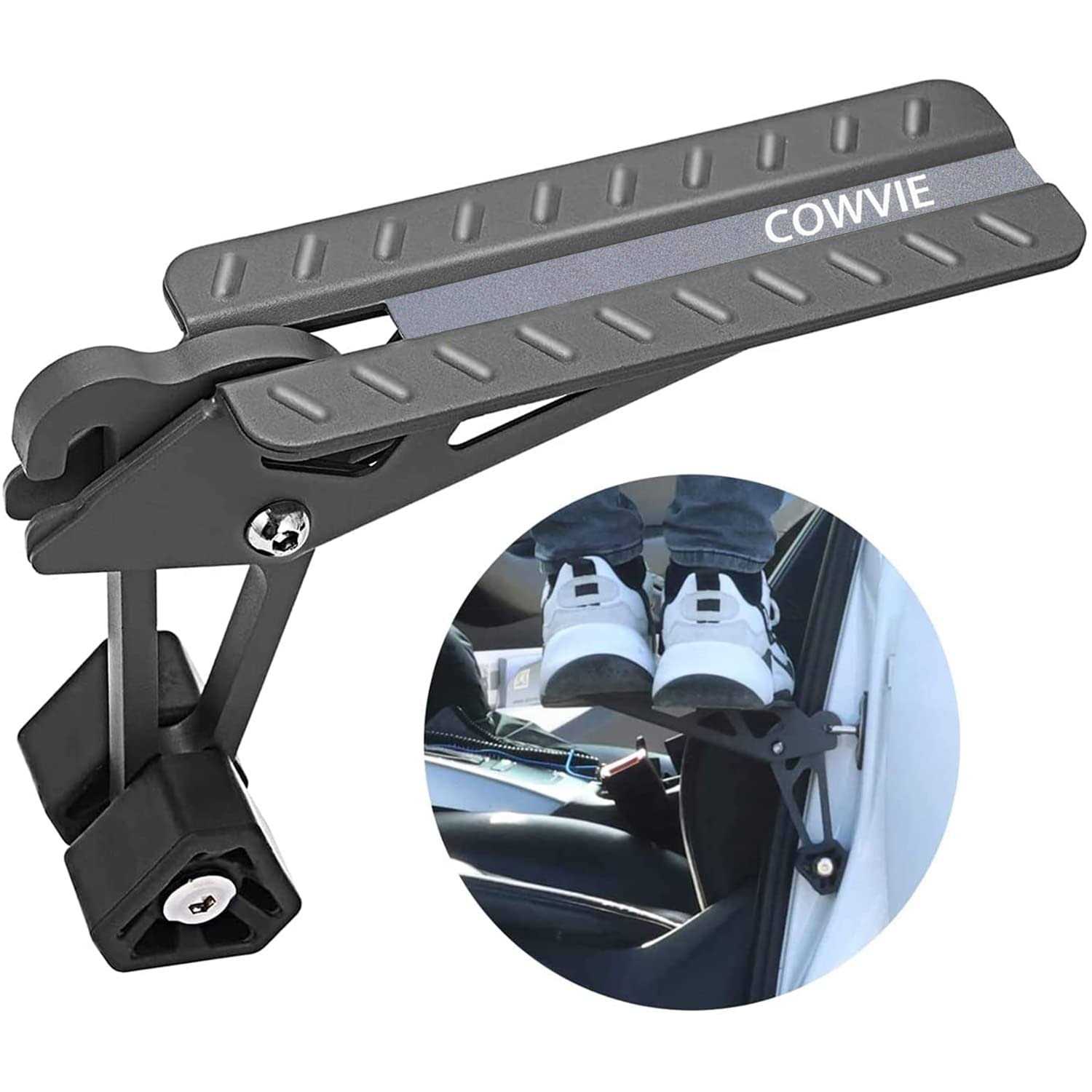 Cowles S37754 Universal Body Molding - Zenithce