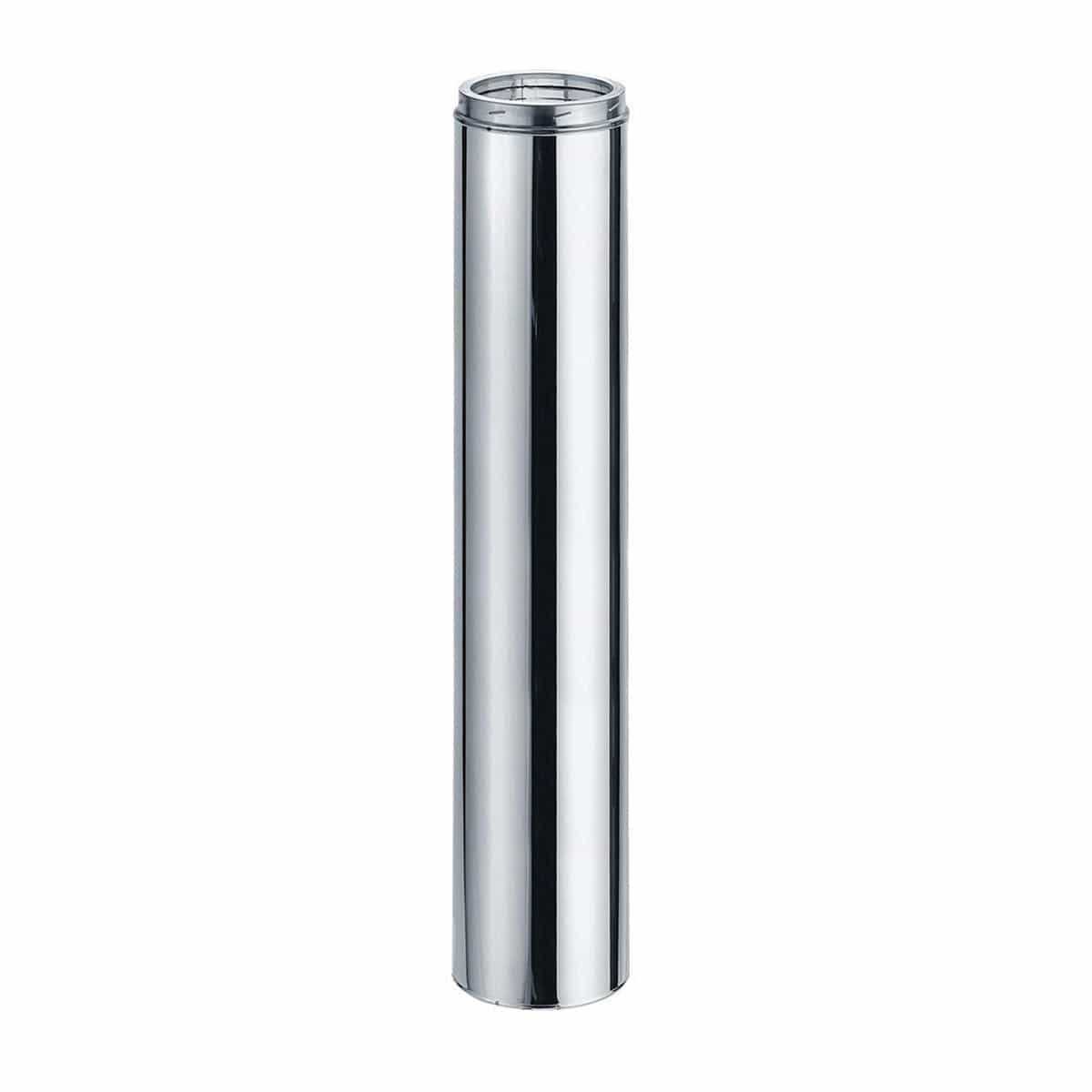DuraVent DuraTech 5 Diameter Length Chimney Pipe - Zenithce