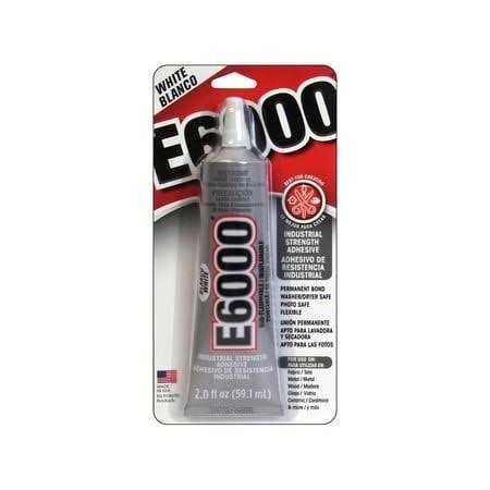 E6000 Adhesive - Zenithce