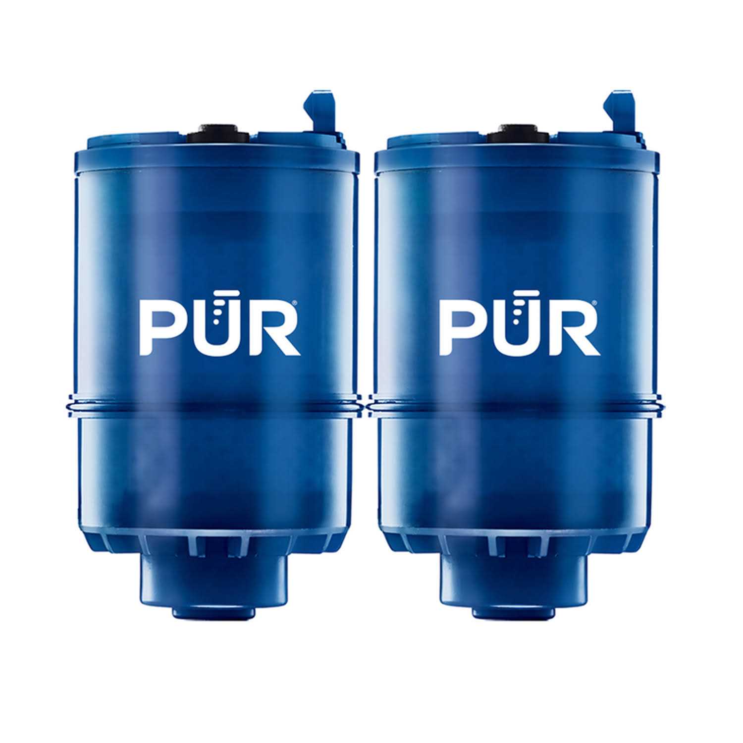 PUR Plus Water Pitcher Replacement Filters - Zenithce