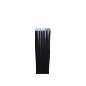 Spectra Metals 3 in. x 4 in. x 8 ft - Zenithce