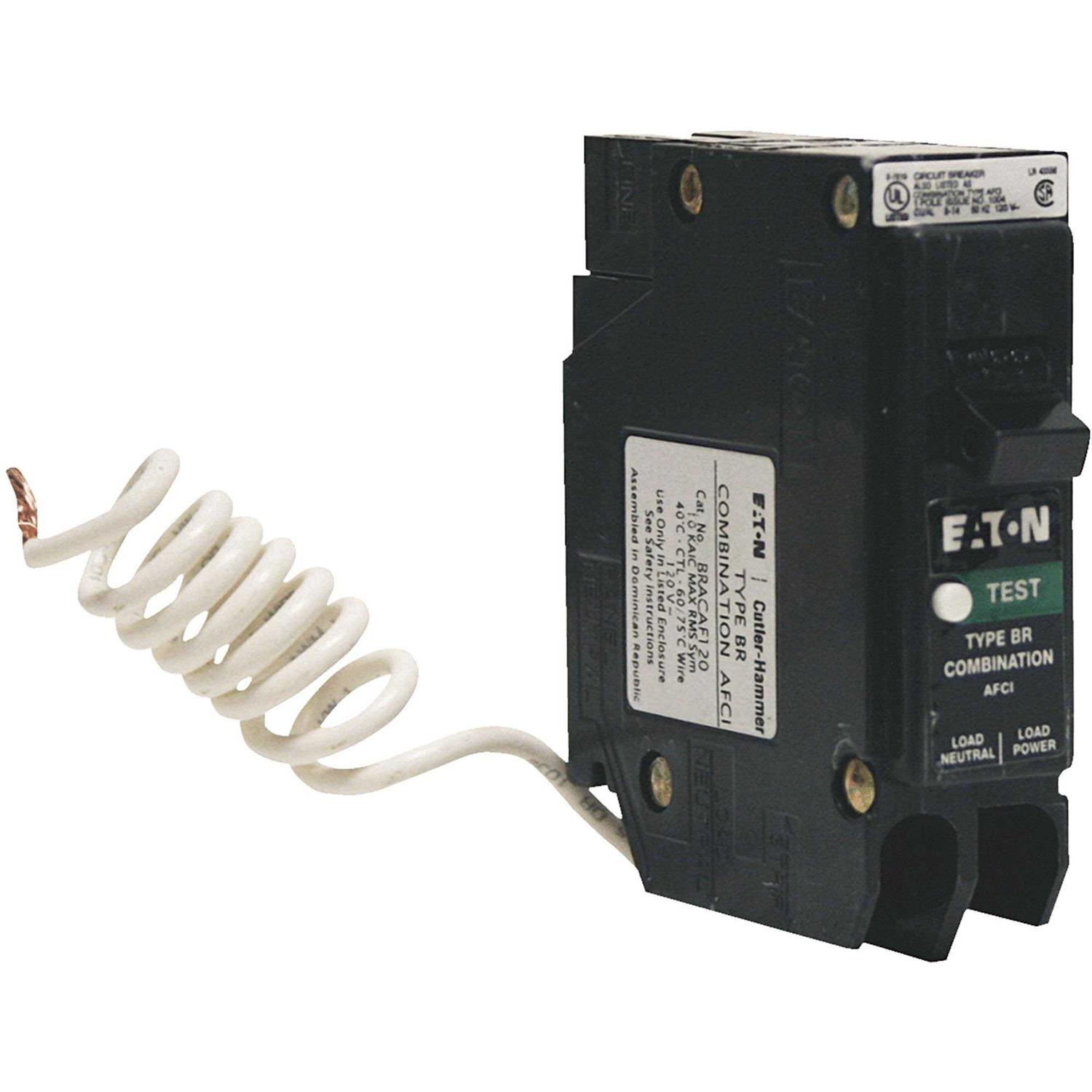 Eaton BRLAFGF115 - Zenithce