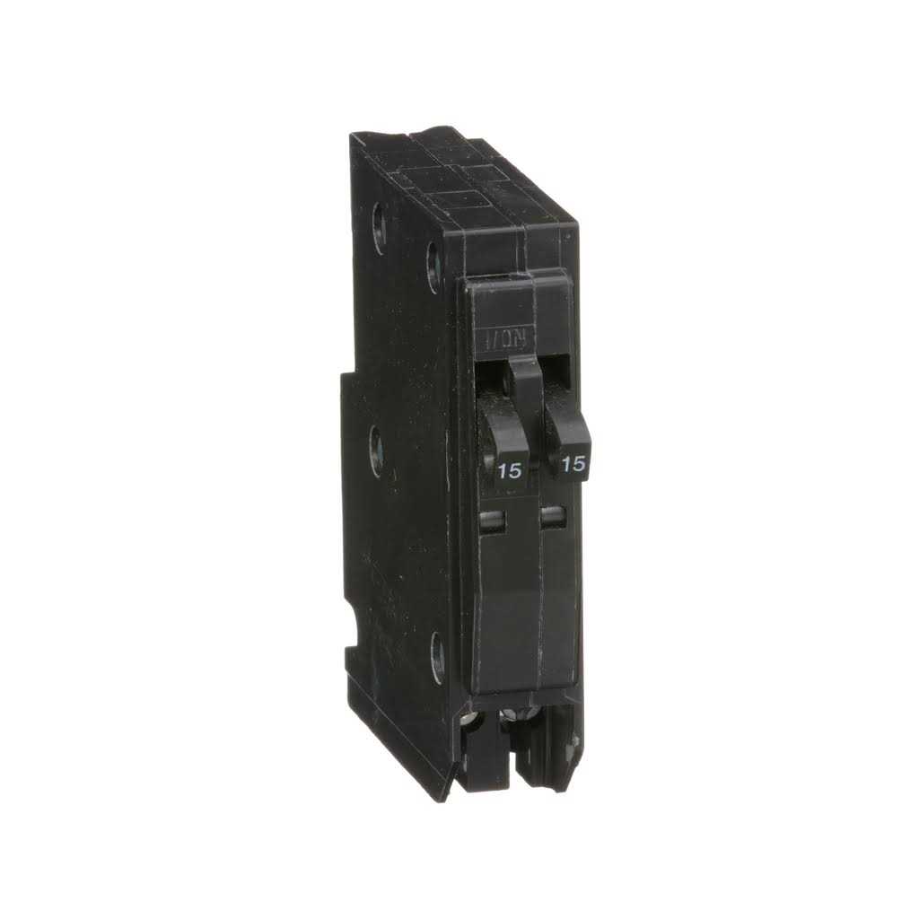 Square D QON612L100 Circuit Breaker Base - Zenithce