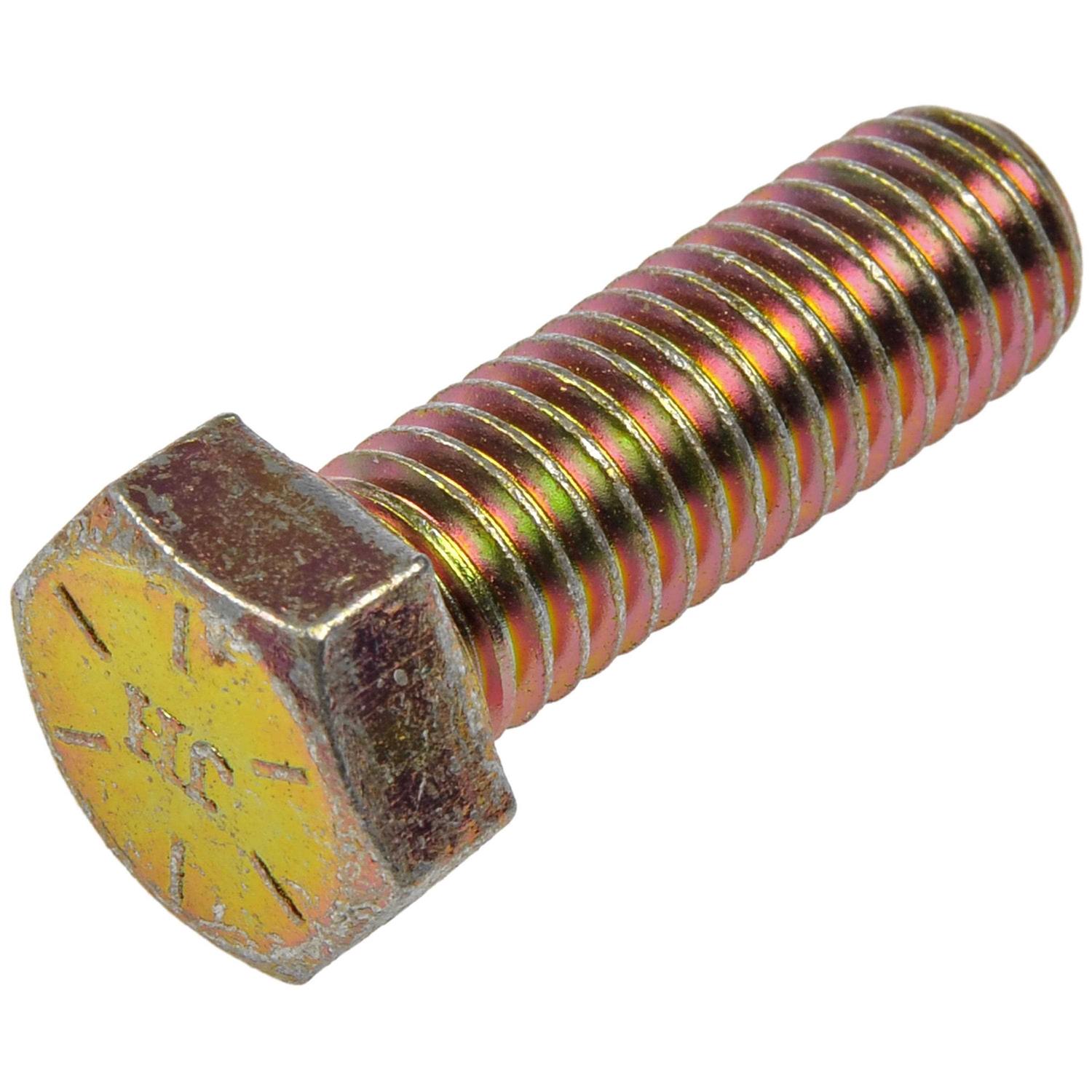 Dorman 981-531D Flanged Bolt - Zenithce