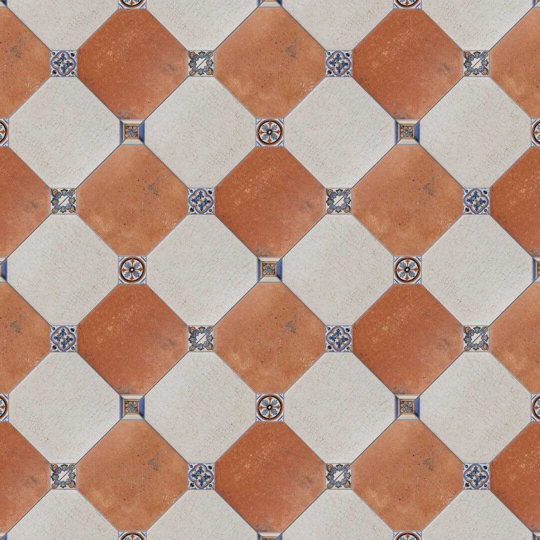 EliteTile Sample Rama Porcelain Floor and Wall Tile in Black - Zenithce