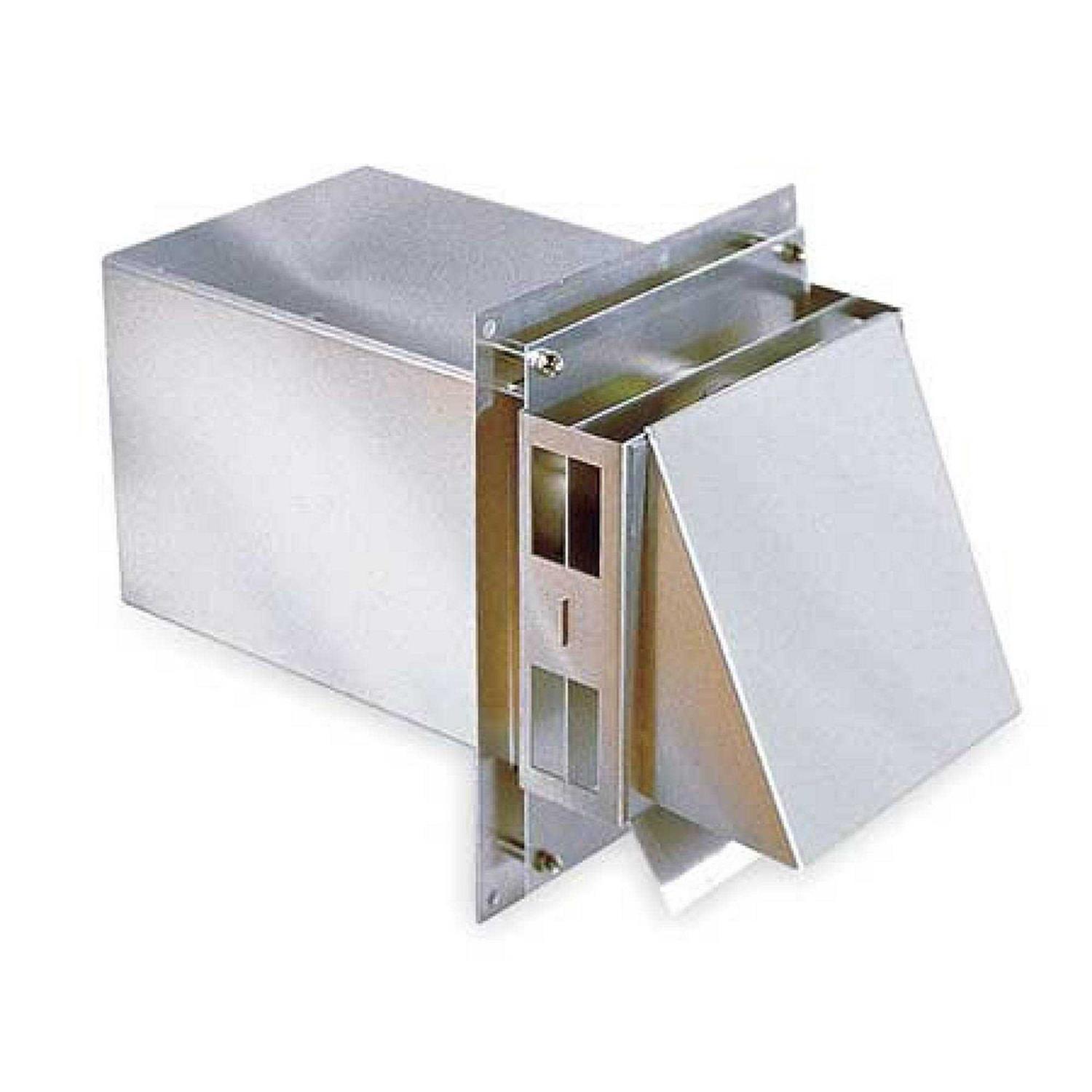 Tjernlund HSJ Blower,Induced Draft - Zenithce