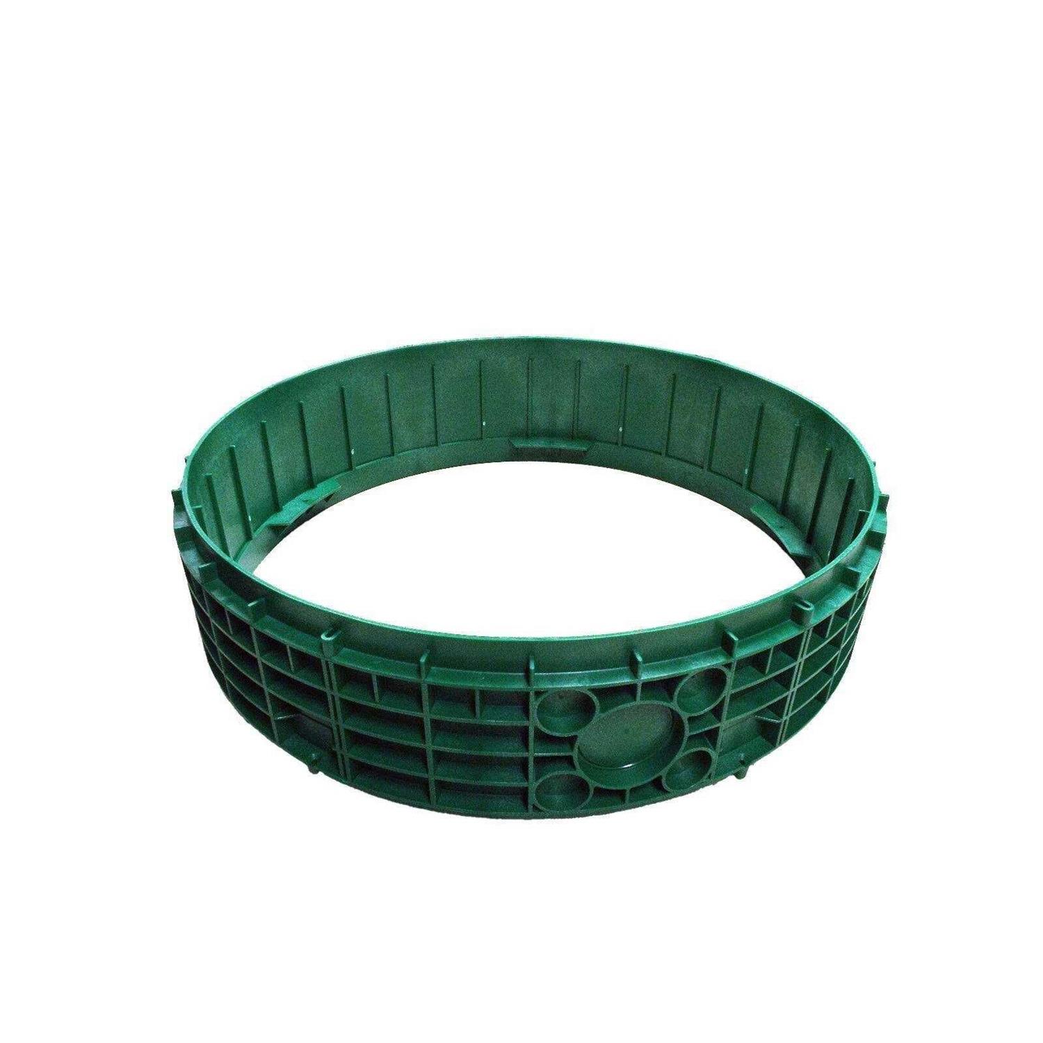 Tuf-Tite Septic Tank Riser - Zenithce