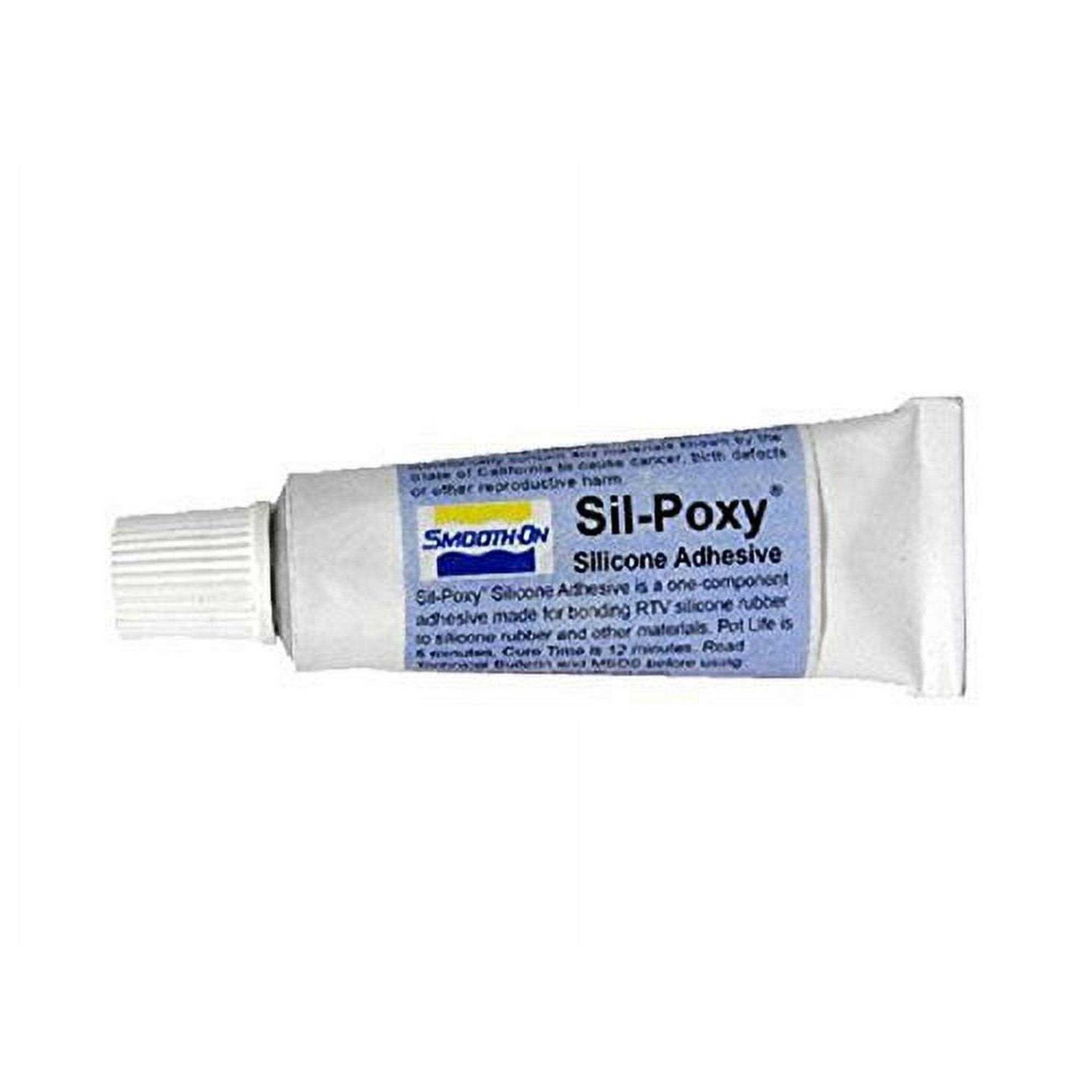 Smooth-On Mold Max 60 High Heat Resistant Silicone Rubber Compound - Zenithce