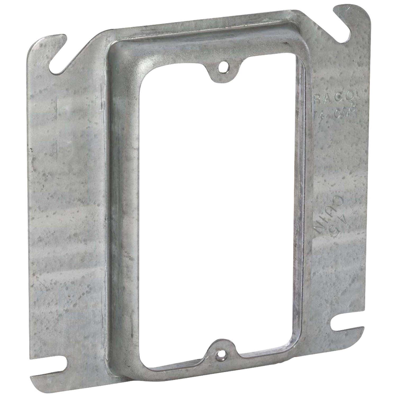 Raco Square Box 8235 - Zenithce