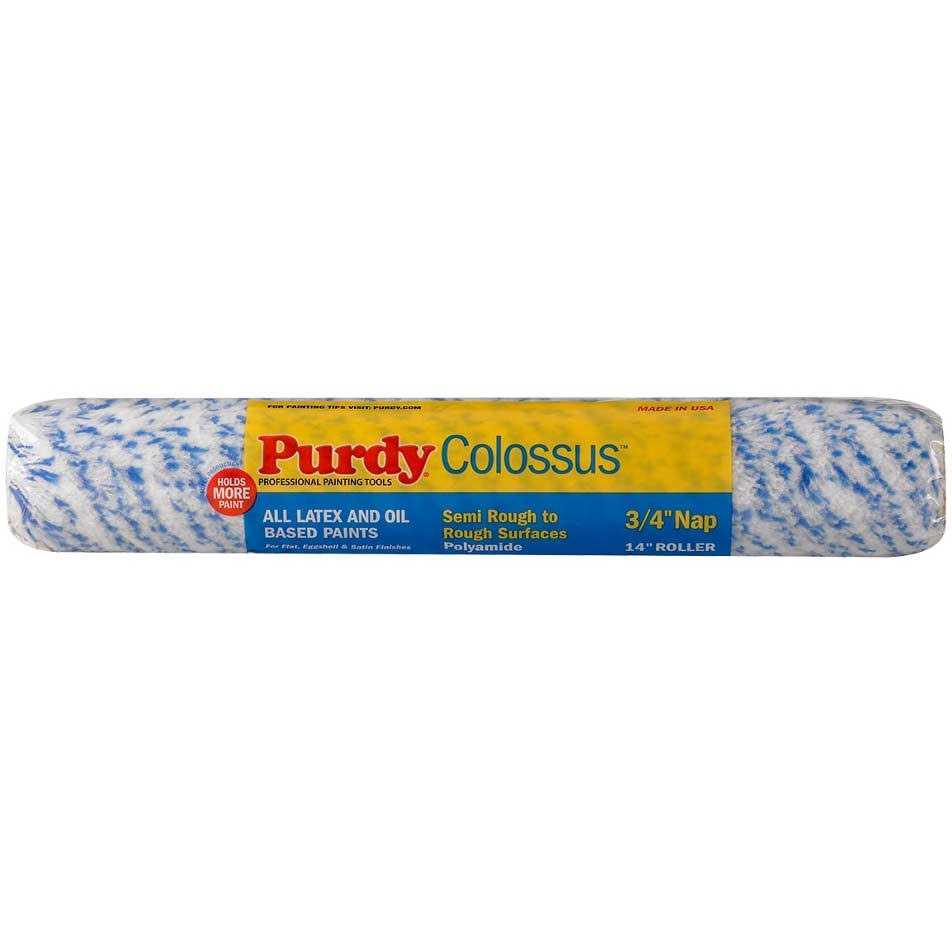 Purdy Colossus 3/4 Roller Cover - Zenithce