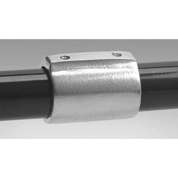 Hollaender Structural Pipe Fitting External Coupling 1 Pipe - Zenithce