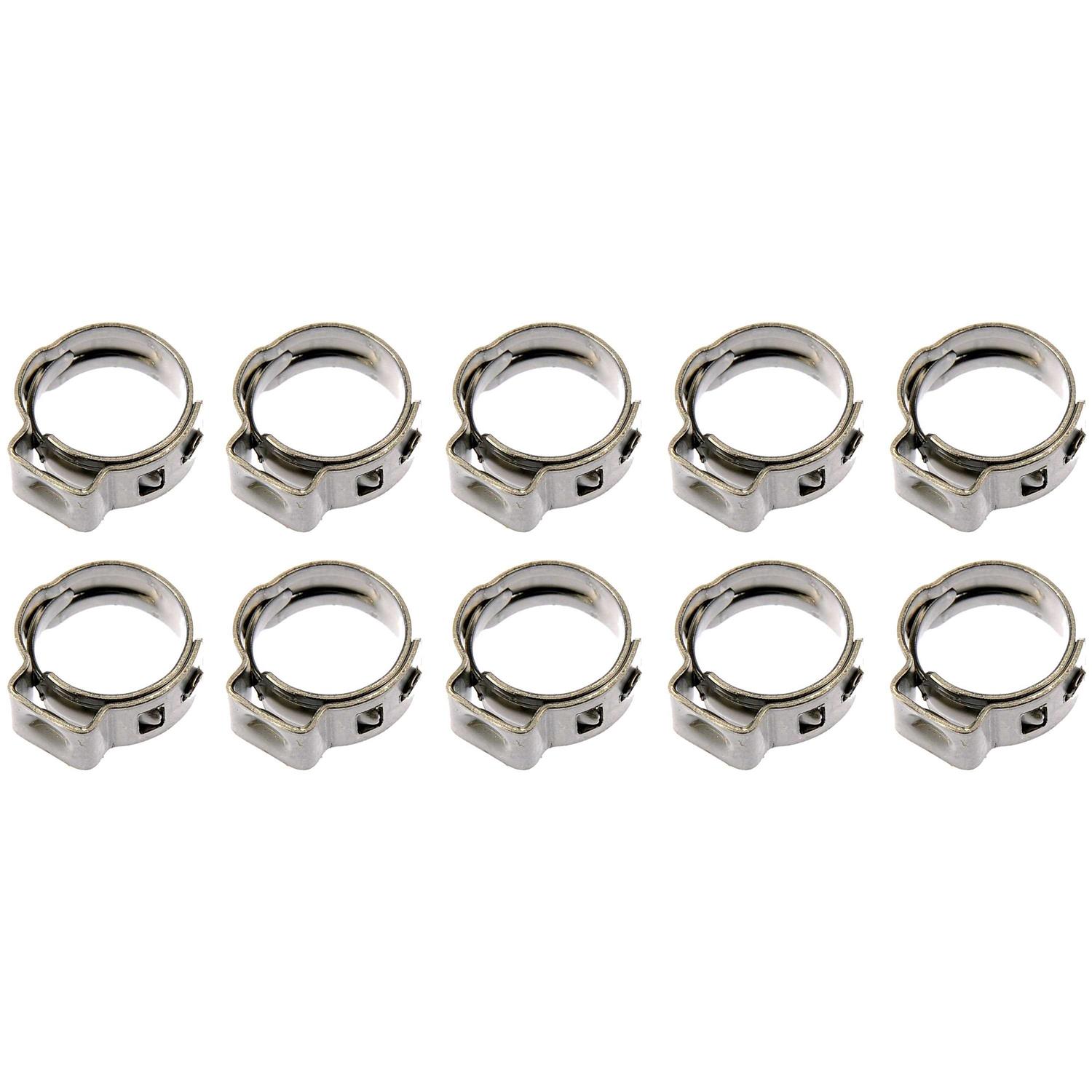 Dorman 800-308 Fuel Line Pinch Clamps 5/16 - Zenithce
