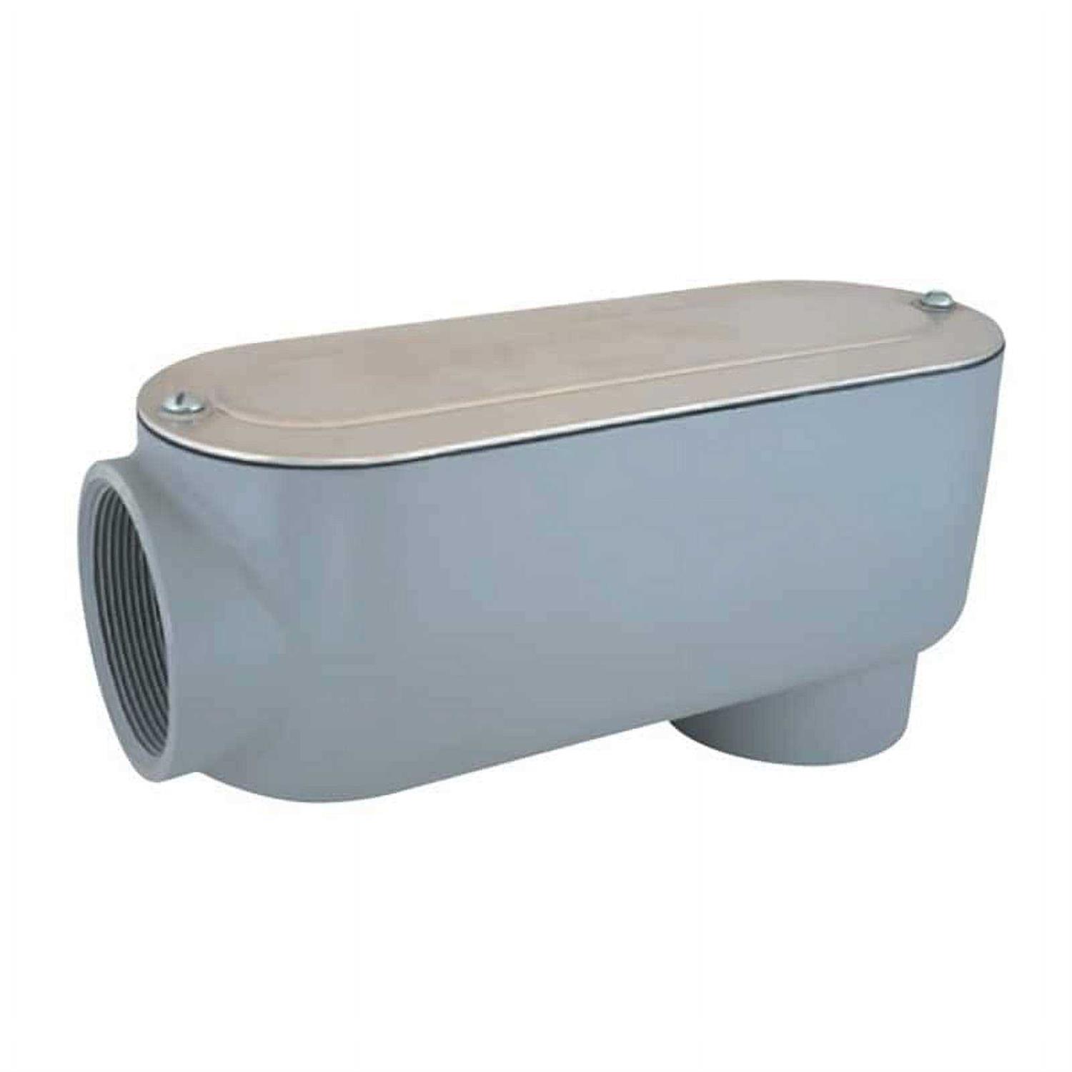 Sigma 49821 2-Hole Conduit Strap - Zenithce