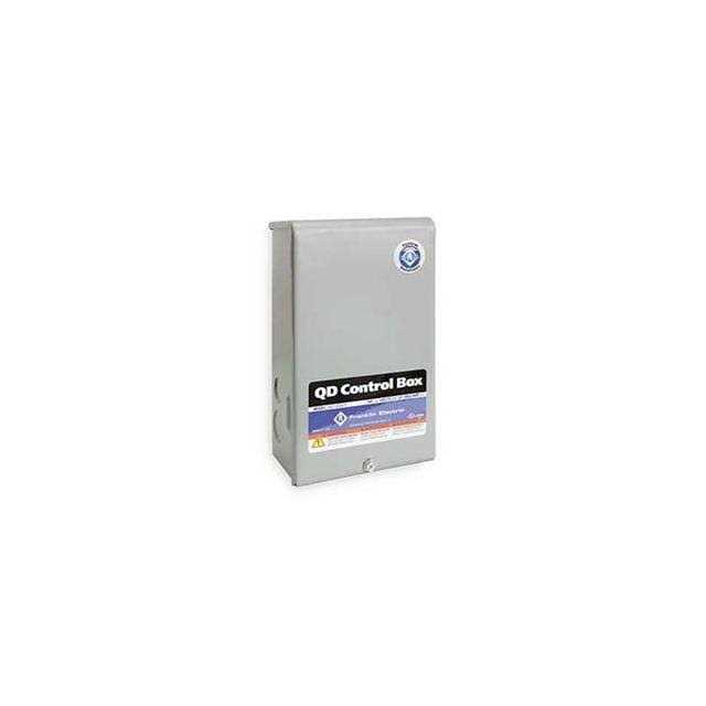 Franklin 2801054915 Control Box - Zenithce