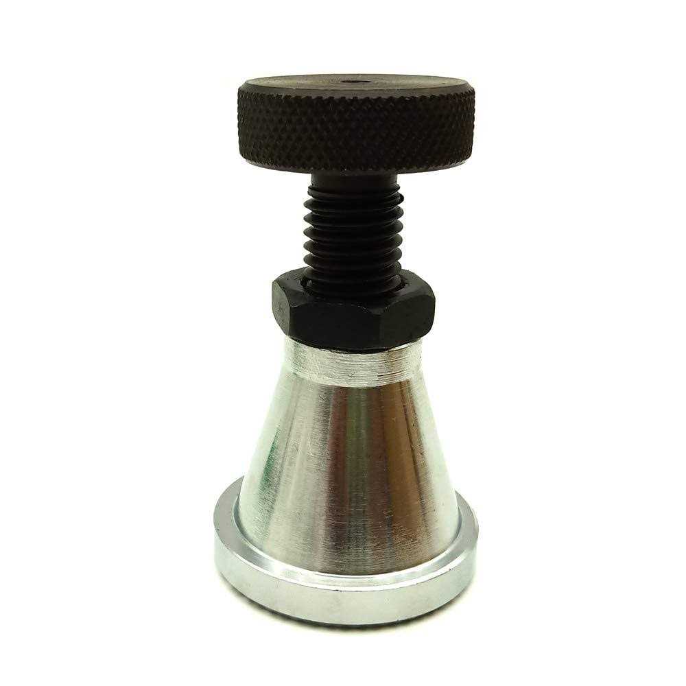 Rhino USA UTV Wheel Chock Tie-Down Kit - Zenithce
