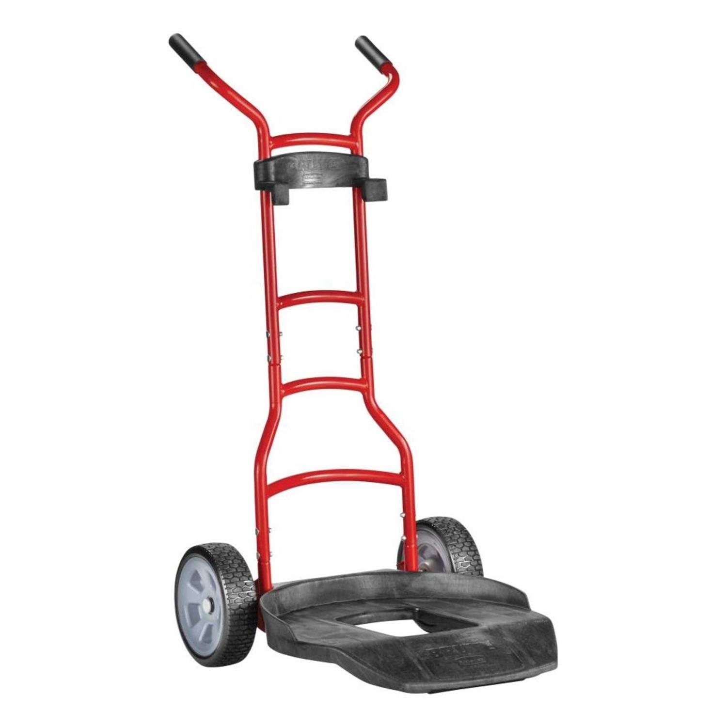 Rubbermaid Collapsible X-Cart - Zenithce