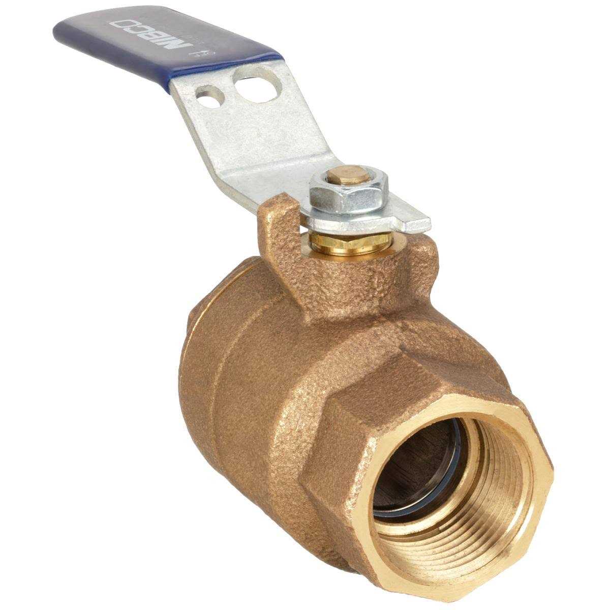 NIBCO PVC DWV Plug MIPT - Zenithce