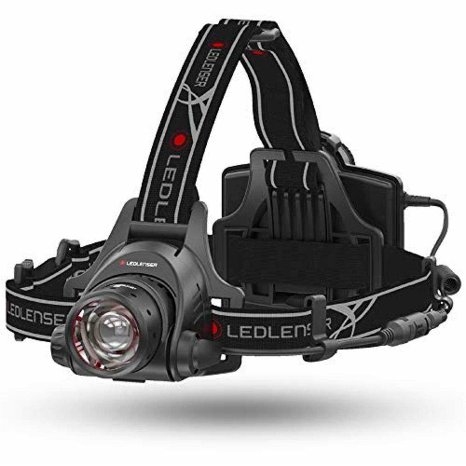 LED Lenser H14R.2 - Zenithce