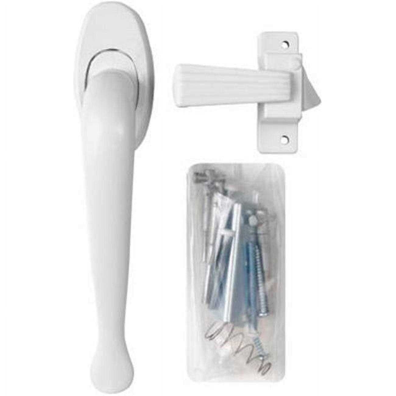 Wright Products Mortise Patio Door Handle - Zenithce