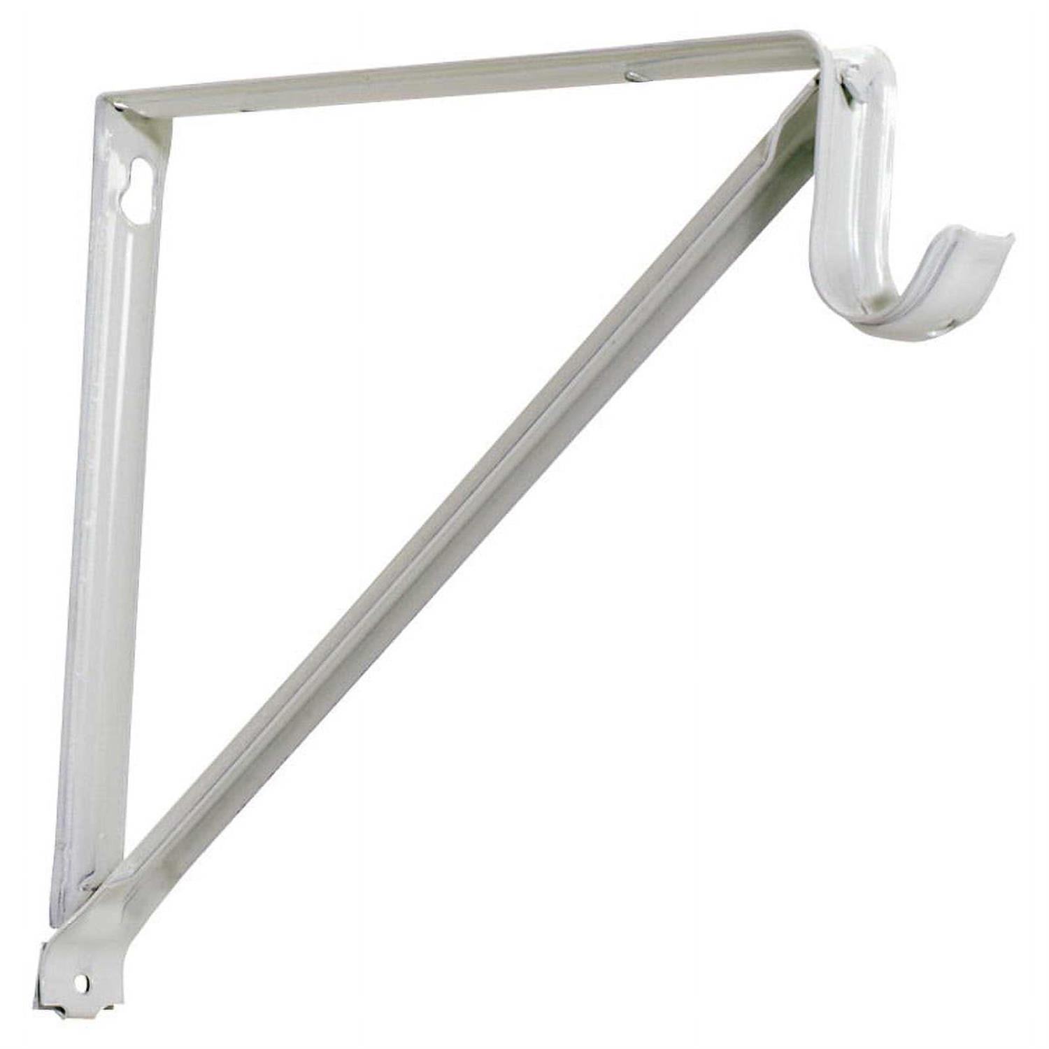 Knape & Vogt Pocket Door Slide Hinge Kit - Zenithce