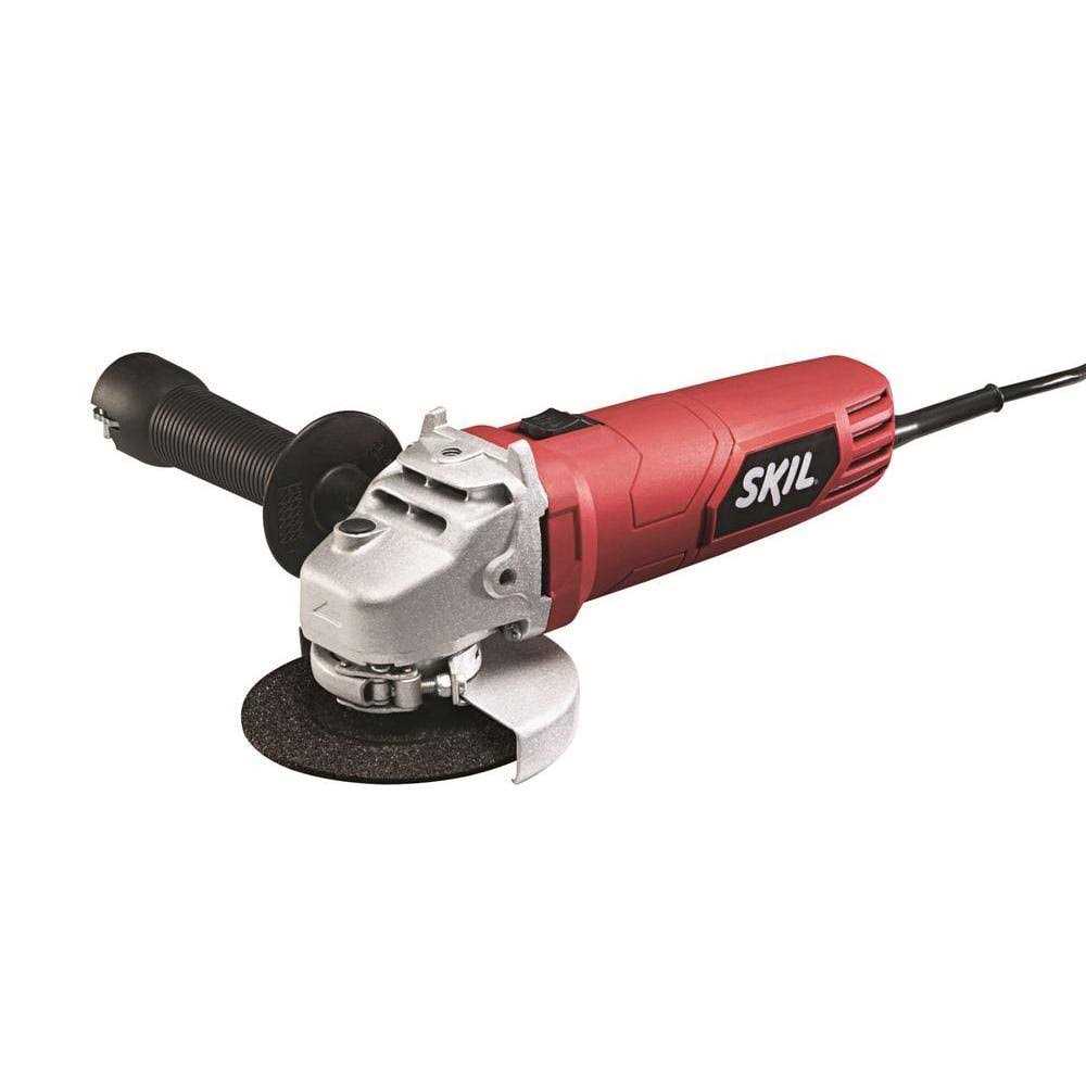 Skil Angle Grinder 4-1/2 9295-01 - Zenithce