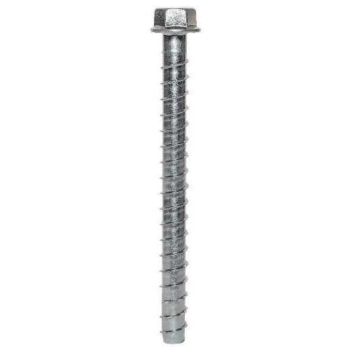 Simpson Strong-Tie THDB62100H 5/8 x 10in Titen HD Heavy-Duty Screw Anchor - Zenithce