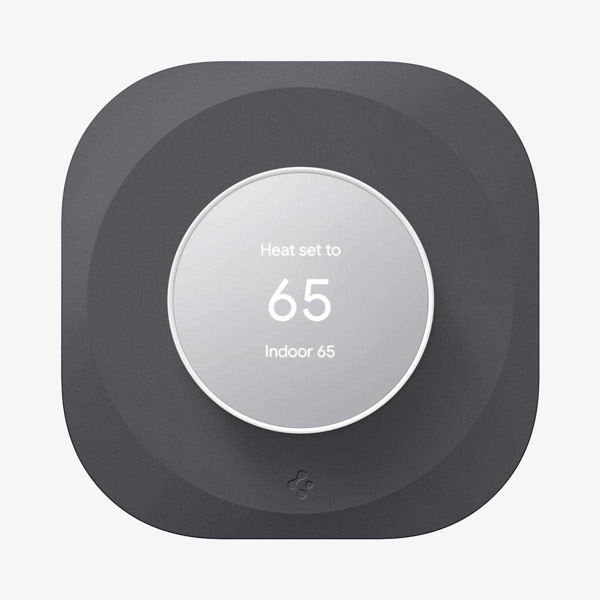 Google Nest Thermostat Wall Plate Spigen.com Official Site - Zenithce