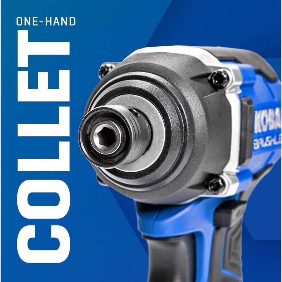 Kobalt Mini Tool Box - Zenithce