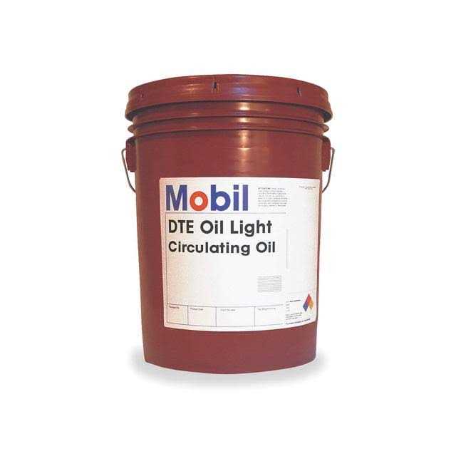 Mobil Dte 24 Hydraulic - Zenithce