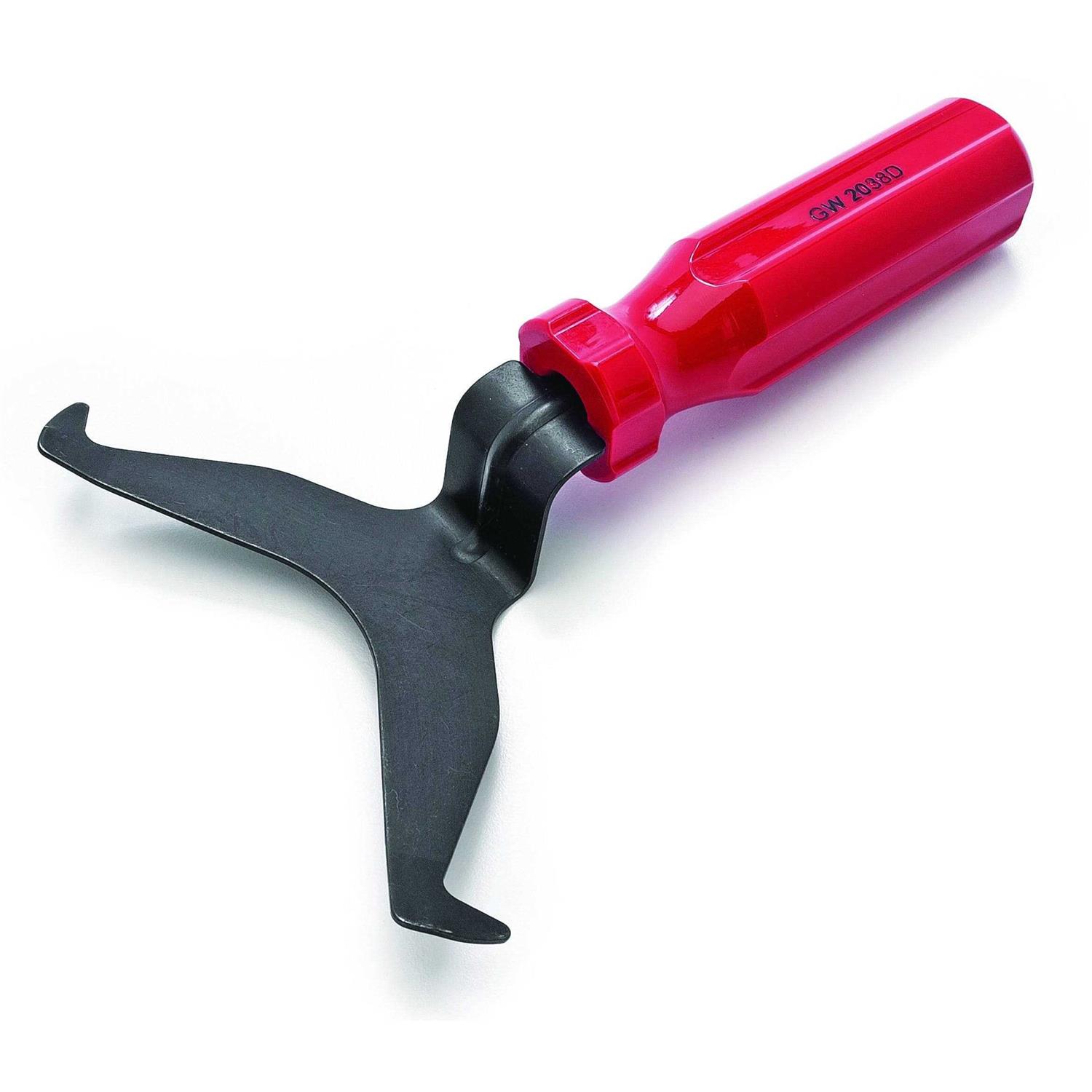 Gearwrench Wide Heavy Duty Oil Filter Wrench 2320W - Zenithce