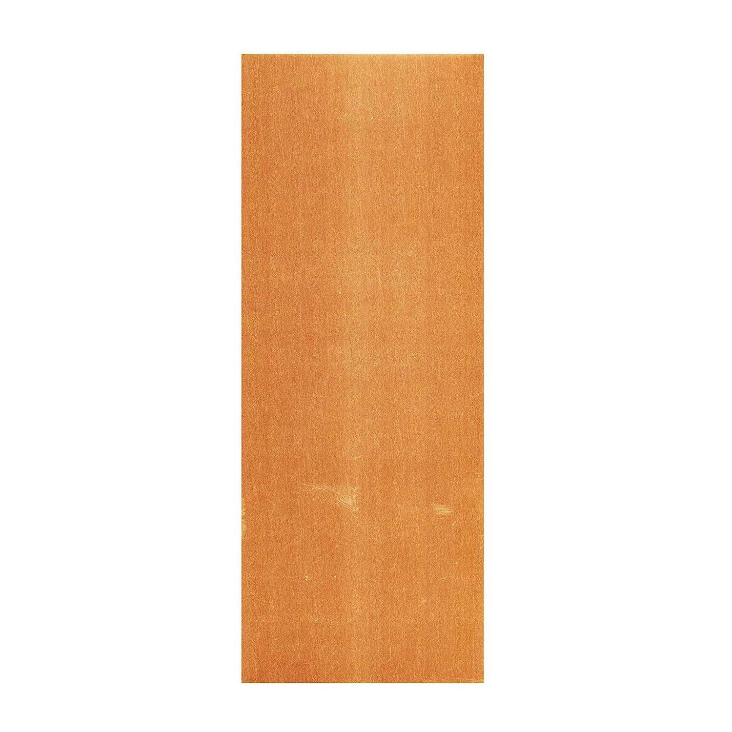 K & S Brass Sheet Assortment - Zenithce