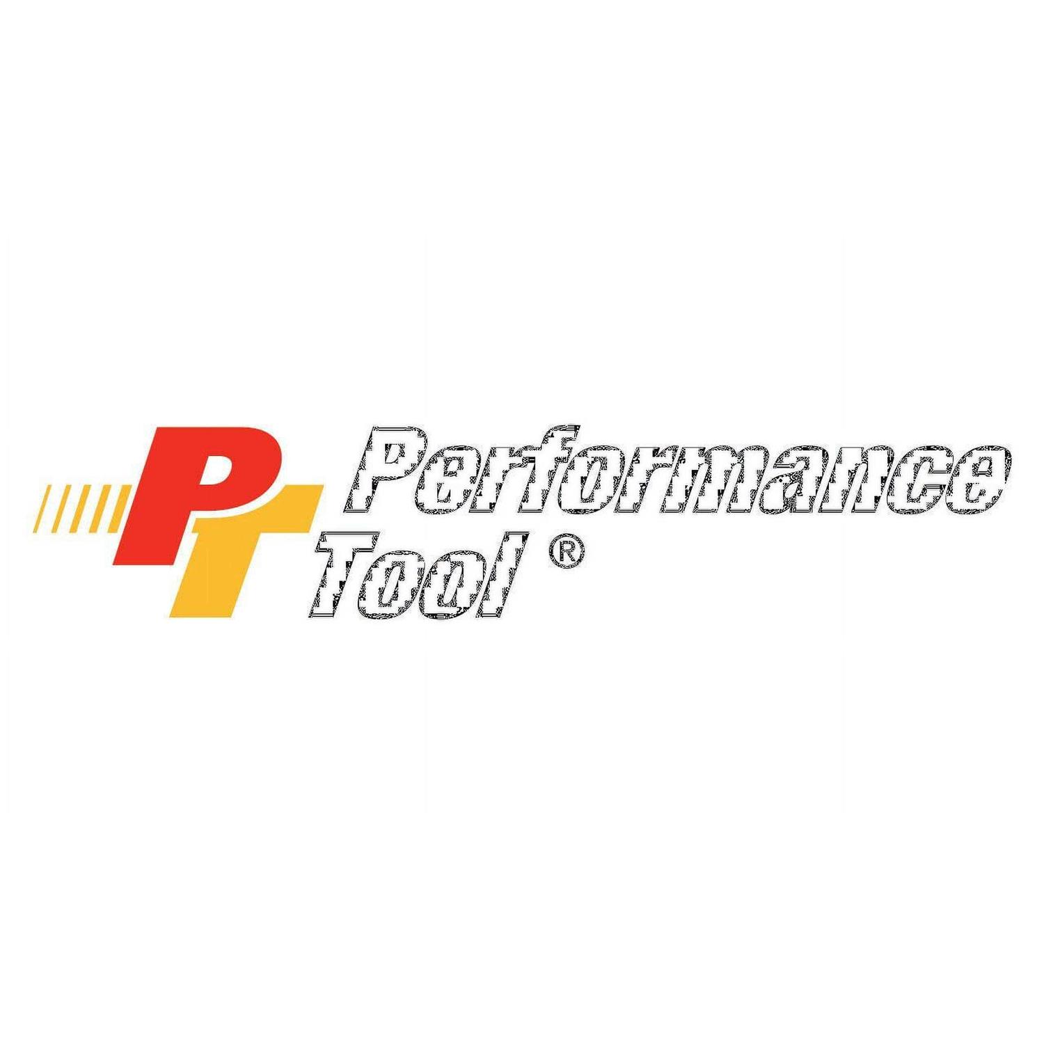 Performance Tool W1007DB 7 Piece Auto Body Repair Kit - Zenithce