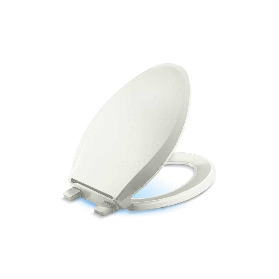 KOHLER C3-325 Elongated Bidet toilet Seat with remote control K-28119-0 - Zenithce