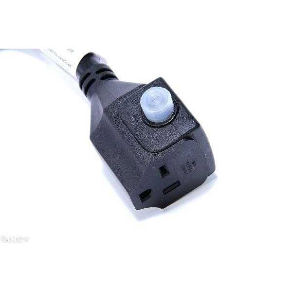Furman ACX-25 Extension Cord - Zenithce