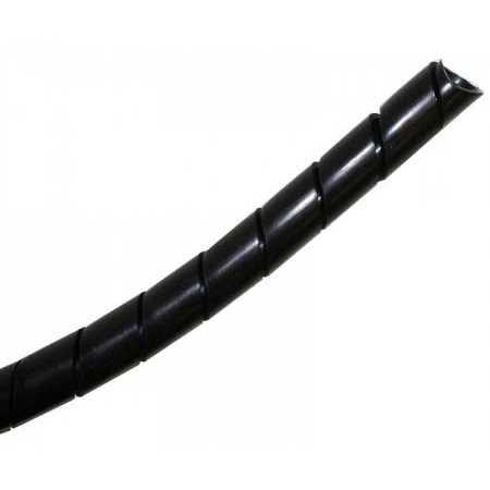 Kable Kontrol Vortex Spiral Cable Wrap 100′ Feet Long - Zenithce