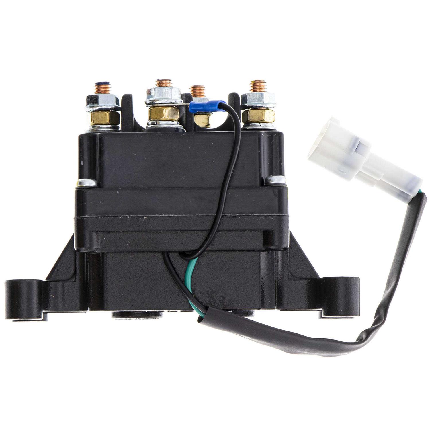 Polaris IT-1/0B Insulated Tap Connector - Zenithce
