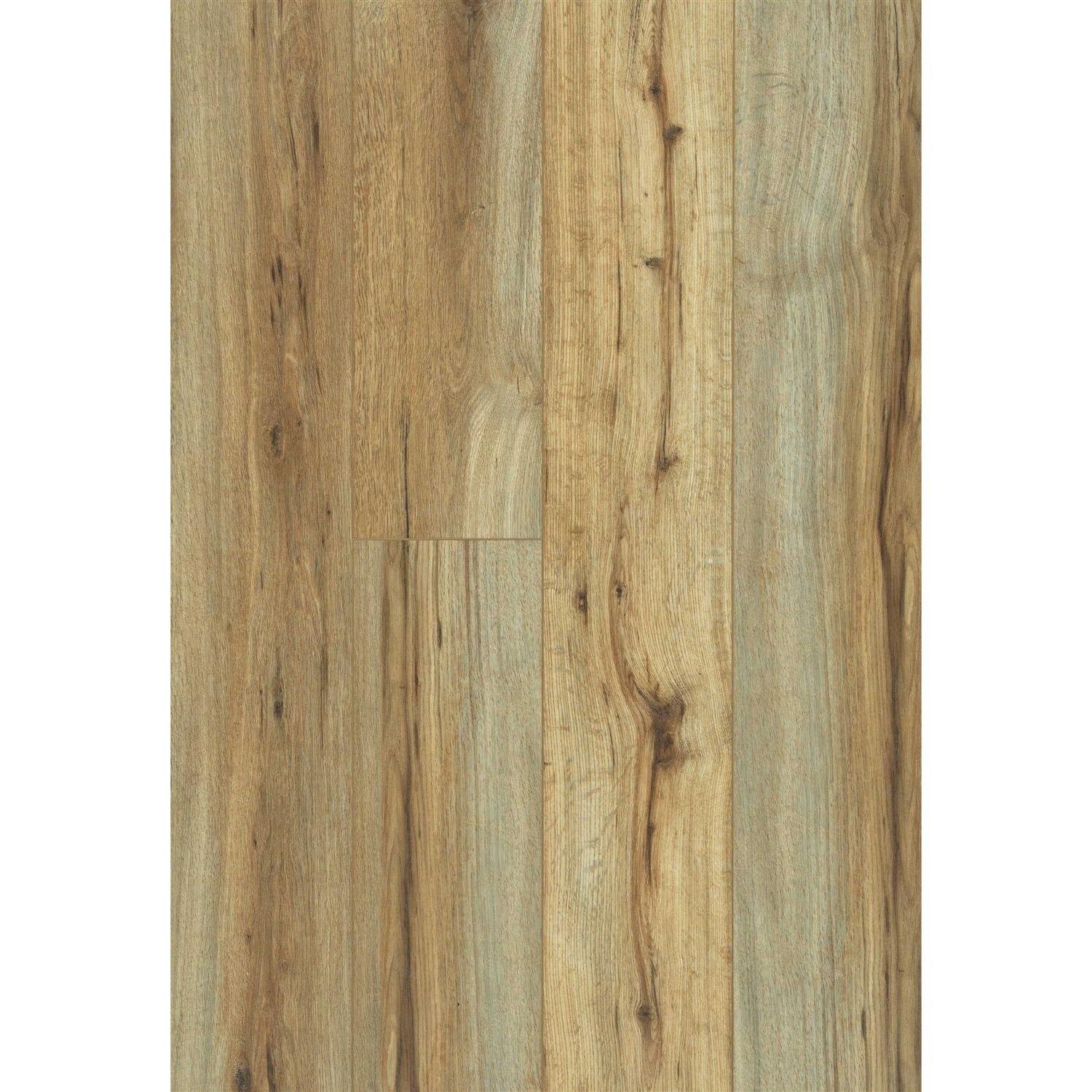 SmartCore Gardena Marble 20-mil x 12-in W x 24-in L Interlocking Luxury Vinyl Tile Flooring LX92600193 - Zenithce