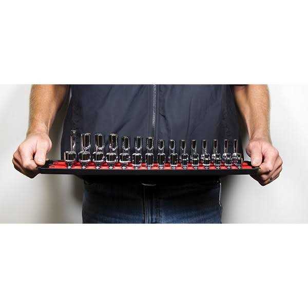 Ernst Manufacturing 10 Compartment Organizer Tray 5011 - Zenithce
