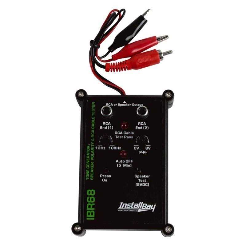 Install Bay ATC3-25 ATC Fuses - Zenithce